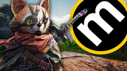 Biomutant bekommt sehr harsche Testwertungen, aber auch Liebe