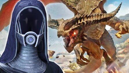 Bioware-Schließung: »Es war ein Sterben auf Raten«, sagt unsere Studio-Expertin