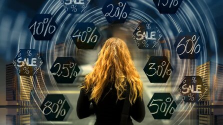 Black Friday + Co.: Hilfreich oder nur nervig? Sagt uns eure Meinung