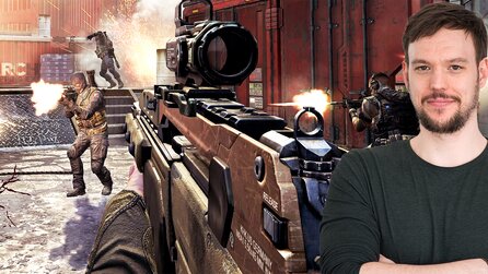 Der Trailer für Black Ops 7 ist das schlechteste Zeichen, das uns Call of Duty überhaupt senden konnte