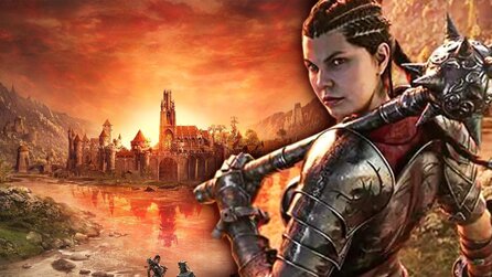 ESO Blackwood gespielt: Wie Bethesda alte Fans zurückholen und neue gewinnen möchte