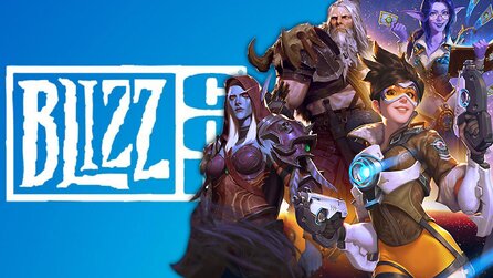 Blizzcon 2022 abgesagt: Event soll sich in Zukunft verändern