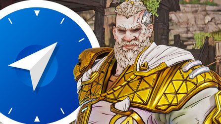 Schnell leveln auf Stufe 50 in Borderlands 4: Die besten XP-Farm-Tipps