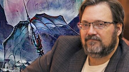 Ein von Fans geliebter Autor für Science-Fiction und Fantasy fragt »Was ist das?«, als er sein eigenes Buch signiert - es ist ein ausgeklügelter Fake