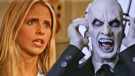 Buffy: Als die sagenhafte TV-Serie in einer ihrer besten Episoden plötzlich sprachlos war, geschah etwas Wundervolles