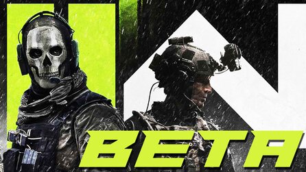 Beta von CoD Modern Warfare 2: Alles zu PC-Start, Preload, Early-Access-Keys + Download