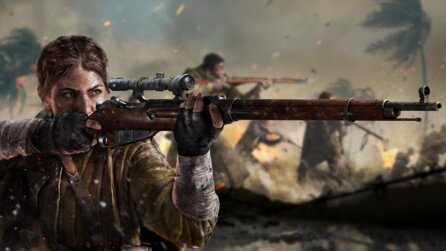 CoD: Vanguard steht laut internationaler Wertungen im Schatten von Modern Warfare