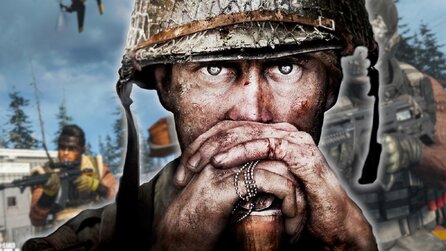 Neuer Leak zu CoD 2021: Angeblich mit Weltkriegs-Setting und neuer Warzone-Map