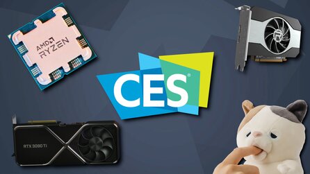 Alle wichtigen Hardware-Highlights der CES 2022 im Überblick
