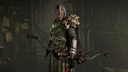 Diablo 4: Neue Weltstufe kommt wohl wirklich - und soll mehr bieten als nur stärkere Gegner