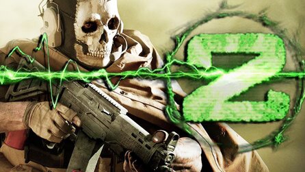 Reveal von Modern Warfare 2: Insider verrät Termin für Trailer, Alpha + mehr