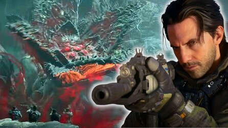 »Die schlimmste Kampagne, die ich je gespielt habe« – CoD Black Ops 7 eckt gerade mächtig bei den Fans an