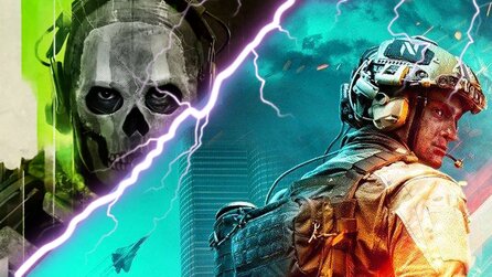 Als Battlefield-Auswanderer ist CoD Modern Warfare 2 meine größte Hoffnung 2022