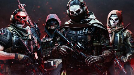 CoD Modern Warfare 2: Die bekanntesten Operator gibt es offenbar nur für Vorbesteller