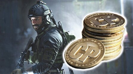 CoD MW2 und Warzone 2: Kann ich meine CoD-Punkte in die neuen Spiele übertragen?