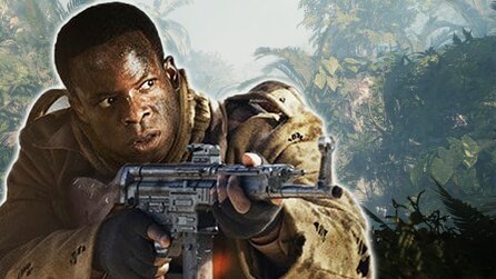 CoD Vanguard: Schneller leveln - Guide für Waffen, Rang und Operator