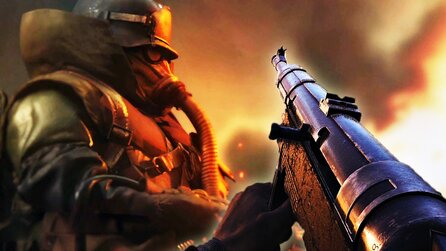 CoD Vanguard bestätigt Massenschlachten mit bis zu 48 Spielern auf regulären Maps