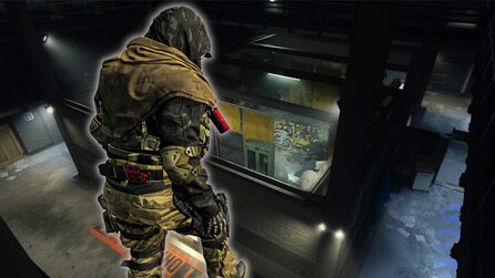 CoD Warzone: Glitch könnte wichtigen Bestandteil des Spiels zerstören