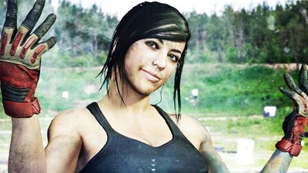 Cheater in CoD Warzone legen sich mit der Falschen an: Operator-Darstellerin sorgt für Ban