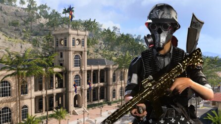 CoD Warzone: Die 4 besten Waffen aus Vanguard im Battle Royale