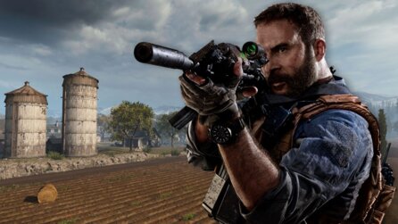 CoD: Neue Warzone-Map samt Trailer geleakt, das erwartet euch in Verdansk 2.0