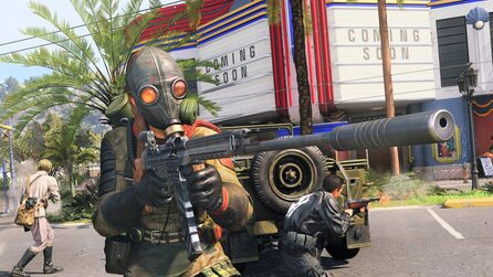 CoD Warzone: Häufige Bugs in Season 1 und was ihr dagegen tun könnt