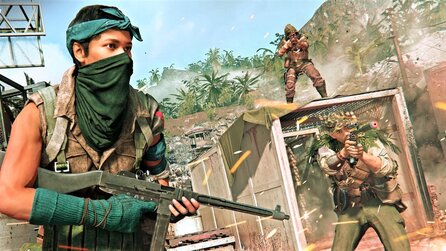 CoD Warzone: Entwickler planen eine umstrittene Gameplay-Änderung