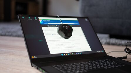 Monitor-Tipp: Warum ich jedem empfehle, seinen Bildschirm zu kalibrieren
