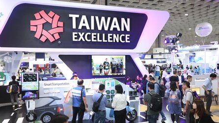 Neue Grafikkarten und Prozessoren? Das erwarten wir von AMD, Nvidia und Intel auf der Computex 2022