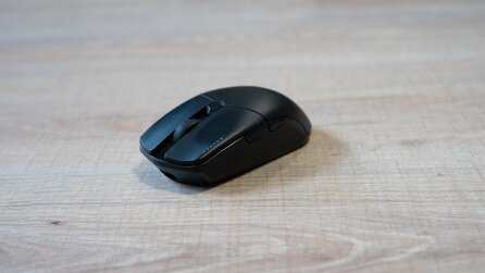 Corsair Katar Elite Wireless - Produktfotos