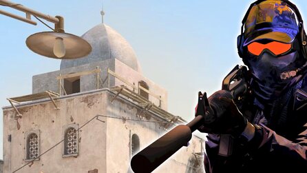 Counter-Strike 2: Alle Infos zu Release, Gameplay und Maps