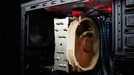 CPU zu heiß: Spieler bemerkt Baufehler erst nach zweieinhalb Jahren