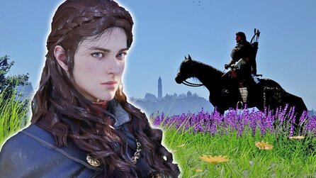 Crimson Desert: Patch 1.03 macht euch das Leben in der Open World um einiges leichter