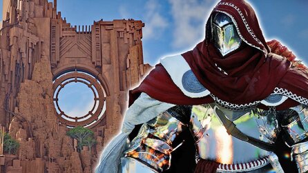 Crimson Desert: Es wird noch viel mehr als nur einen DLC geben - und der kommt schon bald