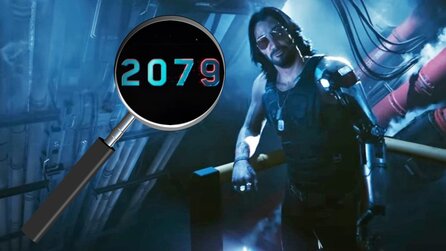 Cyberpunk 2077: 7 versteckte Details aus dem neuen Trailer zu Phantom Liberty