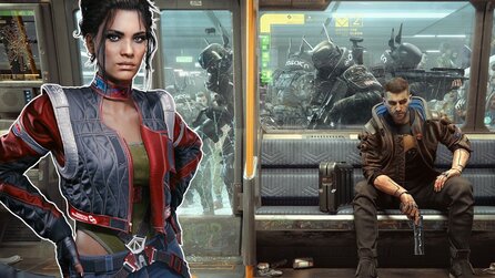 Cyberpunk 2077: Wie geht es nach Patch 1.5 weiter? CDPR verspricht weitere Updates