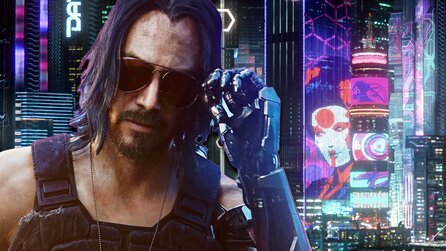 Cyberpunk 2077: In Update 1.2 steckt mehr, als die Patch Notes vermuten lassen