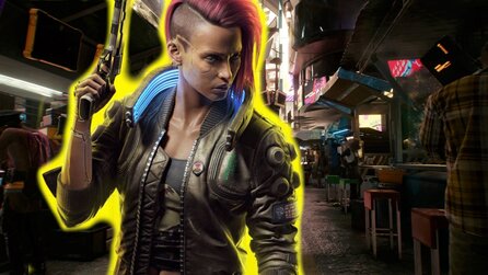Cyberpunk 2077: Leaks zum NextGen-Upgrade versprechen baldigen Release