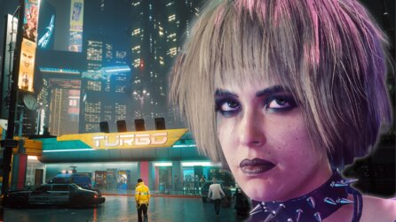 Update 2.0 für Cyberpunk 2077 ist jetzt da - wir haben die deutschen Patch Notes für euch