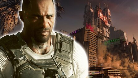 Zwei Städte für Cyberpunk 2: Nun ist es offiziell, wenn auch aus Versehen