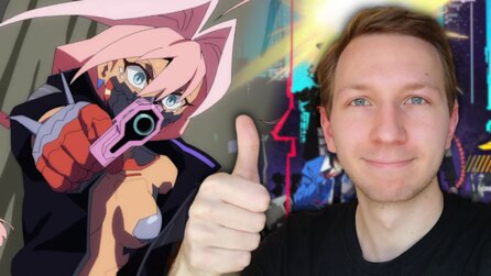 Cyberpunk Edgerunners: Die erste Folge von Staffel 2 ist genau das, was ich mir nach vier Jahren Wartezeit erträumt habe