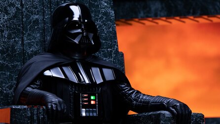 The Acolyte: Die Macher der vielleicht besten Darth-Vader-Szene sind für die Kämpfe verantwortlich