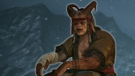 The Blood of Dawnwalker: Eine unscheinbare Quest solltet ihr auf keinen Fall verpassen - auch wenn sie in meinem persönlichen Albtraum endete