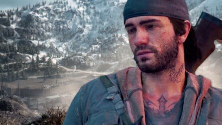 Days Gone: PC-Version erscheint schon nächsten Monat, das bringt sie Neues