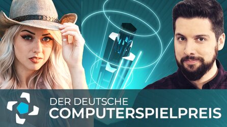 Deutscher Computerspielpreis: Wir beantworten all eure Fragen in der Pre-Show zum DCP 2021