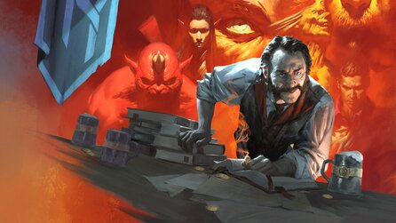 »Wie Tinder für Tabletop«: Ihr wollt D+D ausprobieren, aber euch fehlt eine Gruppe? Eine deutsche App will euch dabei helfen