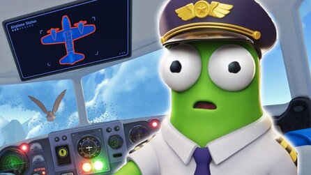 Top 3 auf Steam mit zwei Millionen Wishlists: Dear Passengers ist der nächste Koop-Hit und beantwortet jetzt die drängendsten Fragen der Fans