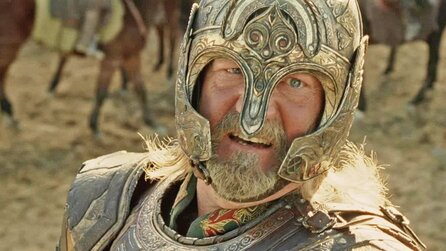 Gefährliche Dreharbeiten: Wie Der Herr der Ringe in einem Minenfeld entstand