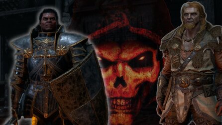 Diablo 2 Resurrected: Die offiziellen Infos zum Start der Open Beta sind da