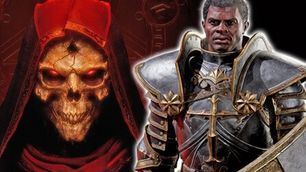 Diablo 2: Jemand baut das bislang ungewöhnlichste Remake des Klassikers - in Diablo 1